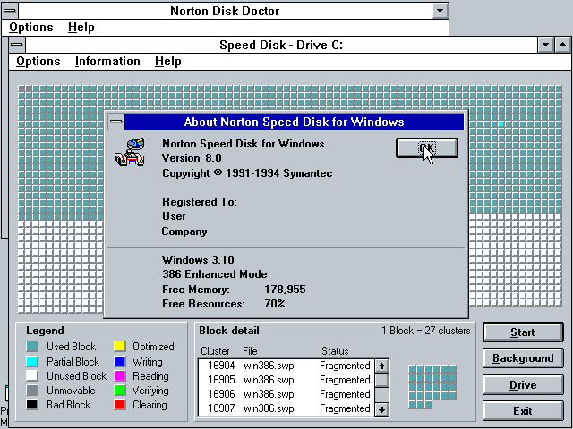 tuneup utilities 2007 serials