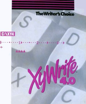 dave erickson xywrite