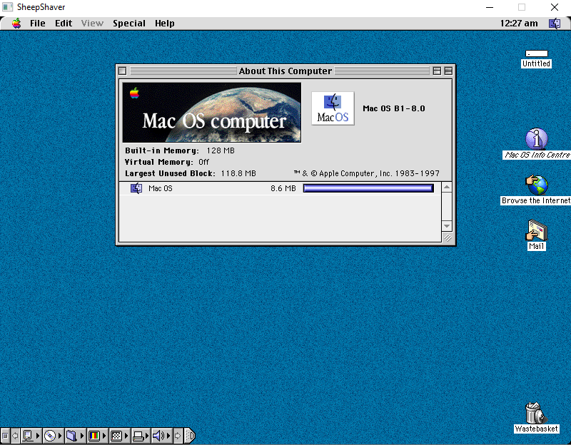 mac os 8 iso download