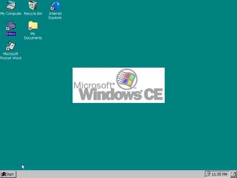 Windows Ce 5.0 Iso