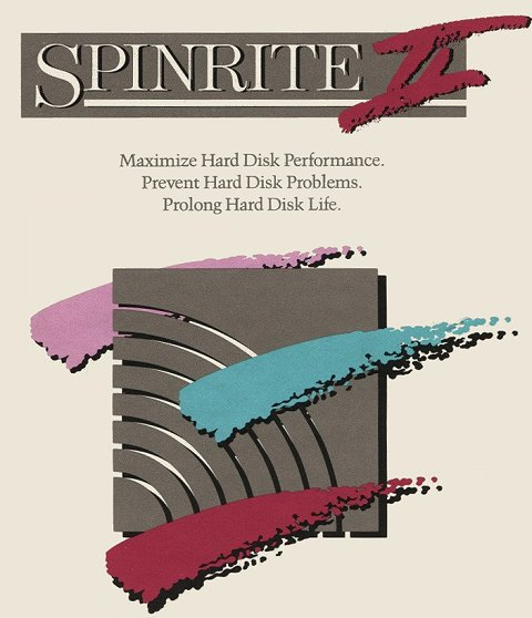 how to make spinrite 6 work on larger drives