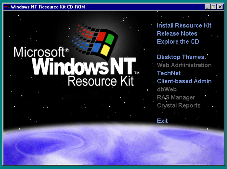 Виндовс NT 4.0. Windows NT 4.0 Интерфейс. Workstation Windows NT Server 4.0. Windows NT 5.0.