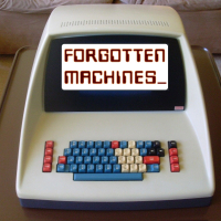 ForgottenMachines